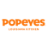 Popeyes GIC Cuisine LLC Logo