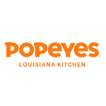 Popeyes GIC Cuisine LLC Logo