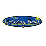 Skidmore's Holiday Bowl Logo